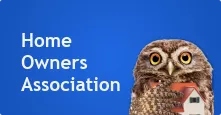 Home Owners Association